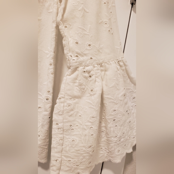 Ulla Johnson Lace Top size 2 - Picture 7 of 10